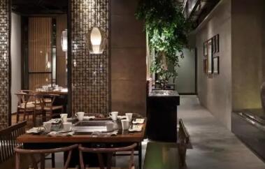 盐城为什么文化在中式餐饮空间设计中非常重要